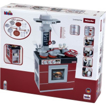 Cuisine Miele Compact avec accessoires - KLEIN - 9044