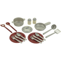 Cuisine Miele Compact avec accessoires - KLEIN - 9044