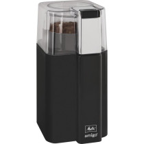 Moulin a café - MELITTA - AMIGO 1029-01 - 170 W - 8 a 10 tasses - Noi