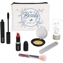 Set de maquillage - Smoby - My Beauty Make Up Set - Trousse Maquillage