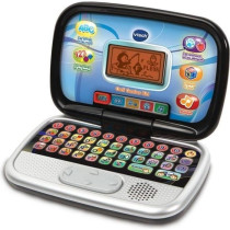 Ordinateur Interactif Enfant - VTECH - Genius Kid - 20 activités édu