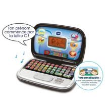 Ordinateur Interactif Enfant - VTECH - Genius Kid - 20 activités édu