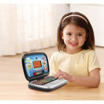 Ordinateur Interactif Enfant - VTECH - Genius Kid - 20 activités édu