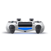 DualShock 4 White Glacier Controller