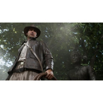 Indiana Jones and the Ancient Circle - Xbox Series X Game