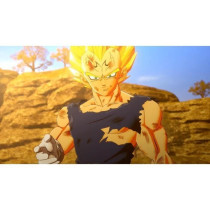Dragon Ball Z: Kakarot Game Switch