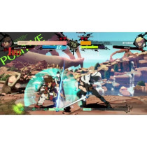 Guilty Gear - Strive - Nintendo Switch game