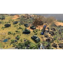 Civilization VII - Jeu Xbox Series X - Édition Standard