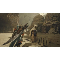 Monster Hunter Wilds - Jeu Xbox