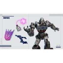 Fortnite Transformers Pack - Nintendo Switch Game