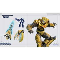 Fortnite Transformers Pack - Nintendo Switch Game