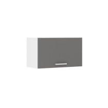Ultra kitchen hood furniture L 60 cm - Gray