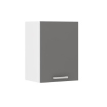 Ultra kitchen top furniture 40 cm - dark gray