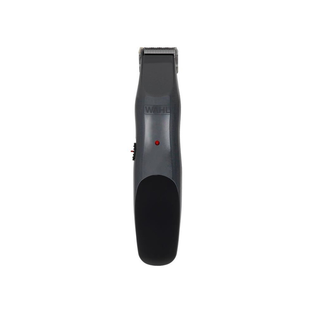 WAHL 09918-1416 - Rechargeable Groomsman beard trimmer - Corded or cor