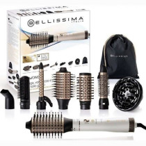 Ionic Blowing Brush - Bellissima - Air Wonder - Heated Volume Blow Dry