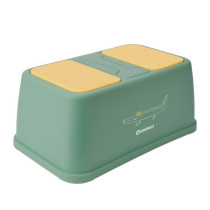Badabulle Non-slip step stool