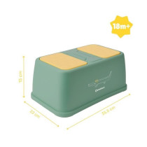 Badabulle Non-slip step stool