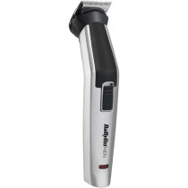 BABYLISS MT726E Multifunction 8 in 1 Cordless Titanium trimmer - 60min