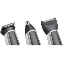BABYLISS MT726E Multifunction 8 in 1 Cordless Titanium trimmer - 60min
