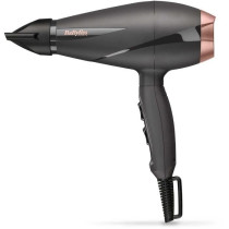 BABYLISS 6709DE - Hair dryer Smooth Pro 2100W - 2 temperatures / 2 spe