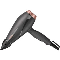 BABYLISS 6709DE - Hair dryer Smooth Pro 2100W - 2 temperatures / 2 spe