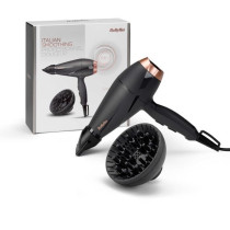 BABYLISS 6709DE - Hair dryer Smooth Pro 2100W - 2 temperatures / 2 spe
