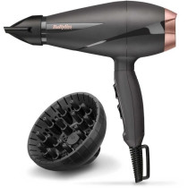 BABYLISS 6709DE - Hair dryer Smooth Pro 2100W - 2 temperatures / 2 spe