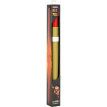 Costume accessory - Magic stick 120 cm - Nyoibo Power Pole - BANDAI -