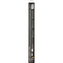 Costume accessory - Magic stick 120 cm - Nyoibo Power Pole - BANDAI -