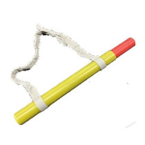 Costume accessory - Magic stick 120 cm - Nyoibo Power Pole - BANDAI -