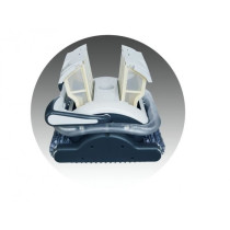 PRESTO LED Pool Cleaner Robot from BESTWAY