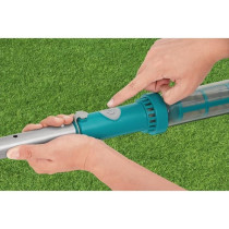 BESTWAY - Aquasurge™ Rechargeable Electric Vacuum Cleaner, 50 Minute