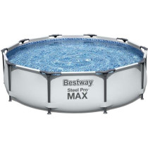 BESTWAY Steel Pro MAX 56406 Pool - FrameLink System - Easy assembly -