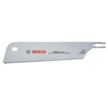 Bosch Ryoba Saw Blade 250 mm (wood/plastic precise cuts double teeth 7