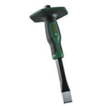 Bosch Flat Chisel for Stone 22-250 mm (Double-hardened cutting edge, C