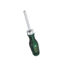 Bosch ratchet screwdriver 12 bits