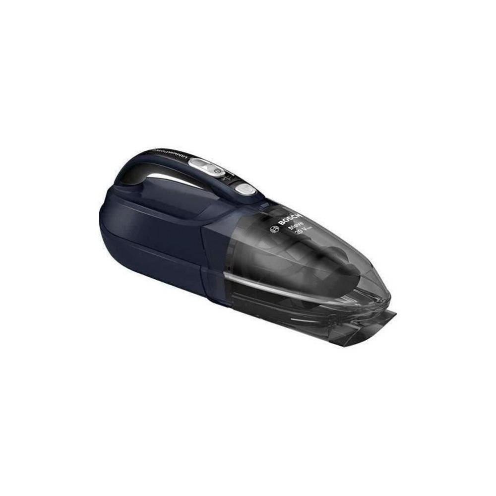Aspirateur a main BOSCH BHN20L - 20V - Autonomie 45 min - Batterie Lit