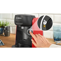 Multi-drink coffee machine - BOSCH TASSIMO - TAS163E - T16 Finesse - 1