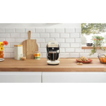 Multi-drink coffee machine - BOSCH - TASSIMO - T11 Style vanilla - 140