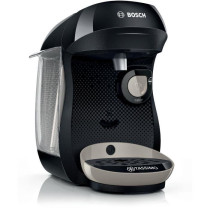Machine a café - BOSCH - TAS109E - Tassimo Happy - 1400 W - 0,7 L - N