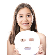 CLEMENTONI Science & Jeu - Beauty masks - Scientific game