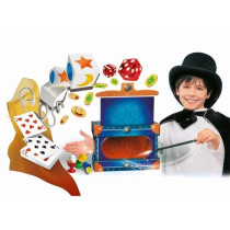 Clementoni - 52577 - The magic box