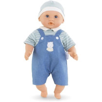Corolle - My first baby - Baby Calin Maël - 30 cm - 18 months