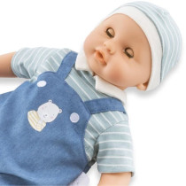 Corolle - My first baby - Baby Calin Maël - 30 cm - 18 months