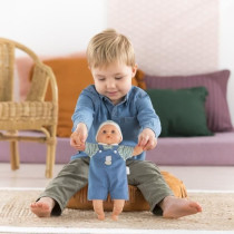 Corolle - My first baby - Baby Calin Maël - 30 cm - 18 months