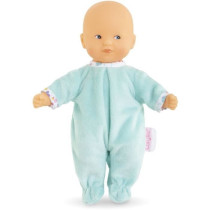 Baby doll - COROLLE - Mini Calin Bonne Nuit Papillons - 20 cm - 2 acce