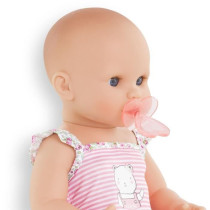 Corolle - My big baby - Emma is pee - 36 cm - 2 years old