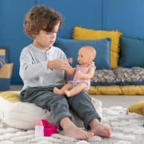 Corolle - My big baby - Emma is pee - 36 cm - 2 years old