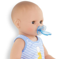 Corolle - My big baby - Paul pee - 36 cm - 2 years old