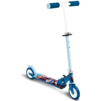 THE QUEEN OF SNOWS II Foldable scooter
